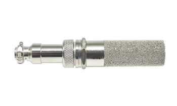 Metal Sensor Housing