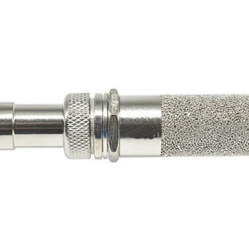 Metal Sensor Housing