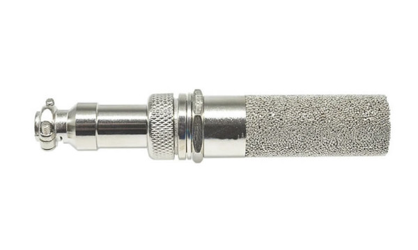 Metal Sensor Housing