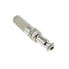 Metal Sensor Housing