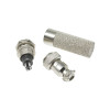 Metal Sensor Housing