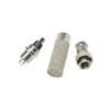 Metal Sensor Housing