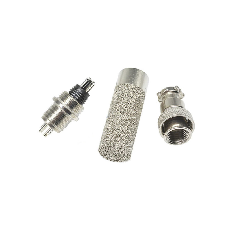 Metal Sensor Housing