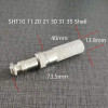 Metal Sensor Housing