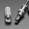 Metal Sensor Housing