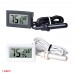 Hygrometer Temperature Humidity Meter