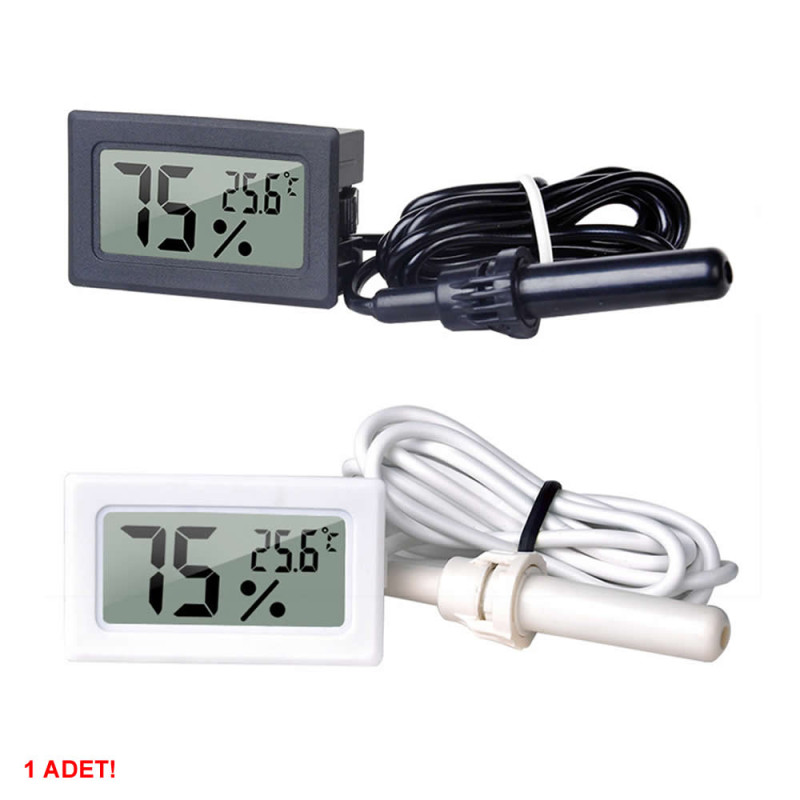 Humidity Temperature Measurement Module
