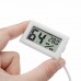 Hygrometer Temperature Humidity Meter