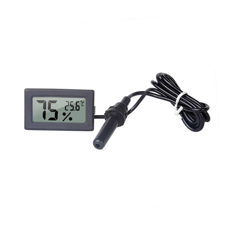 Humidity Temperature Measurement Module