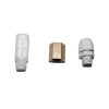 Plastic Sensor Housing