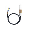 Plastic Sensor Housing