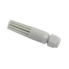 Plastic Sensor Housing Pvc68