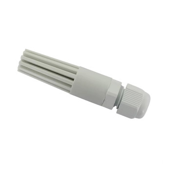 Plastic Sensor Housing Pvc68