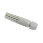 Plastic Sensor Housing Pvc68