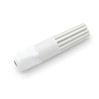 Plastic Sensor Housing Pvc68