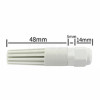 Plastic Sensor Housing Pvc68