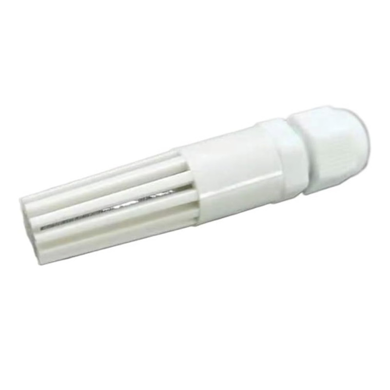 Plastic Sensor Housing Pvc68