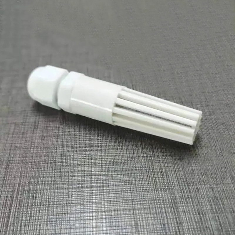 Plastic Sensor Housing Pvc68