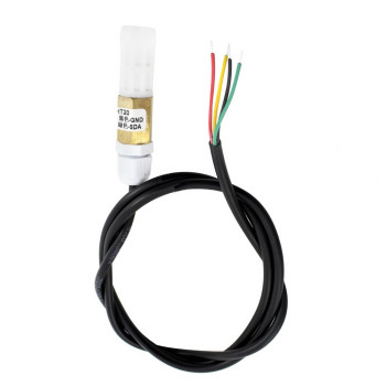 SHT20 I2C Temperature and Humidity Sensor
