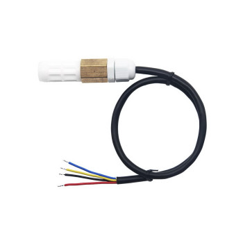 SHT20 I2C Temperature and Humidity Sensor