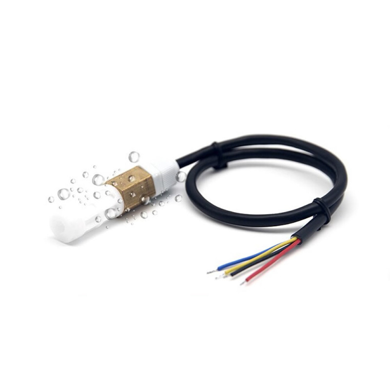 SHT20 I2C Temperature and Humidity Sensor