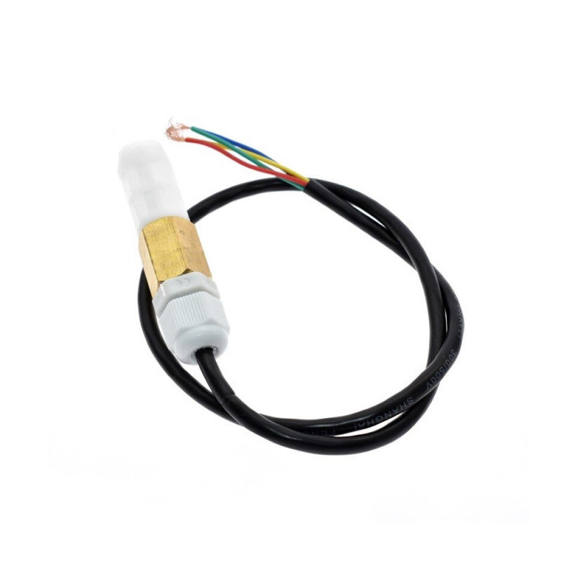 SHT20 I2C Temperature and Humidity Sensor