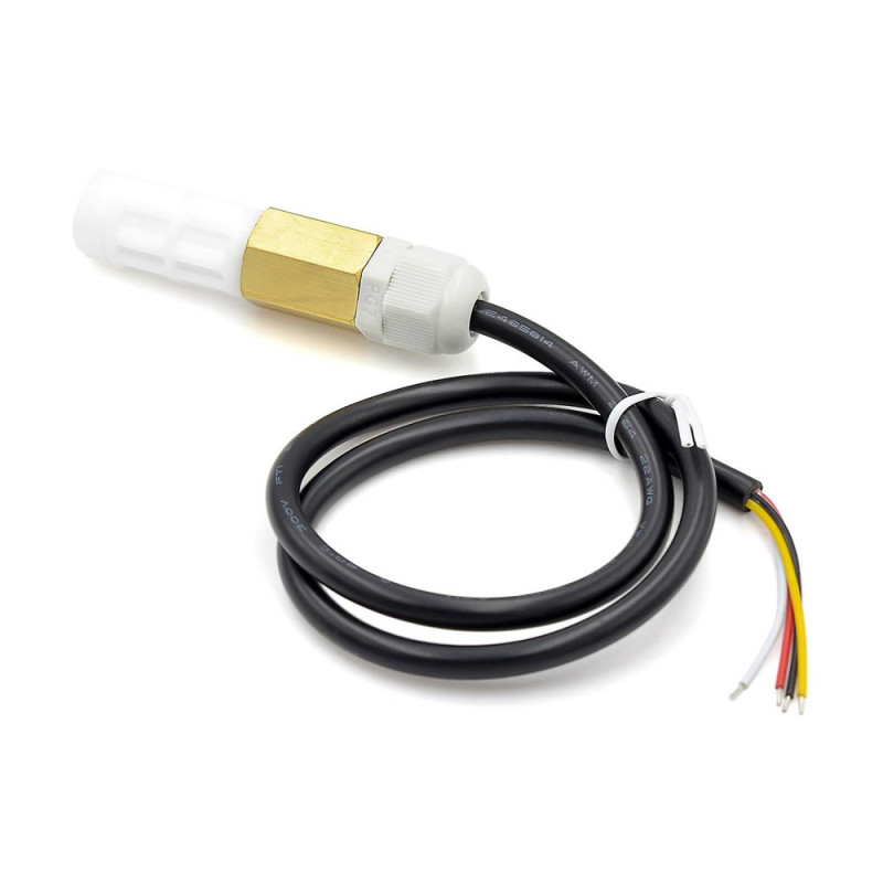 SHT30 I2C Temperature and Humidity Sensor