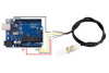 SHT30 I2C Temperature and Humidity Sensor