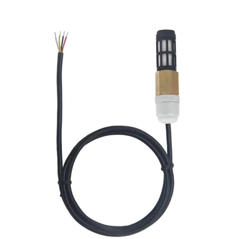 SHT40 Sensor Module with 1m Cable