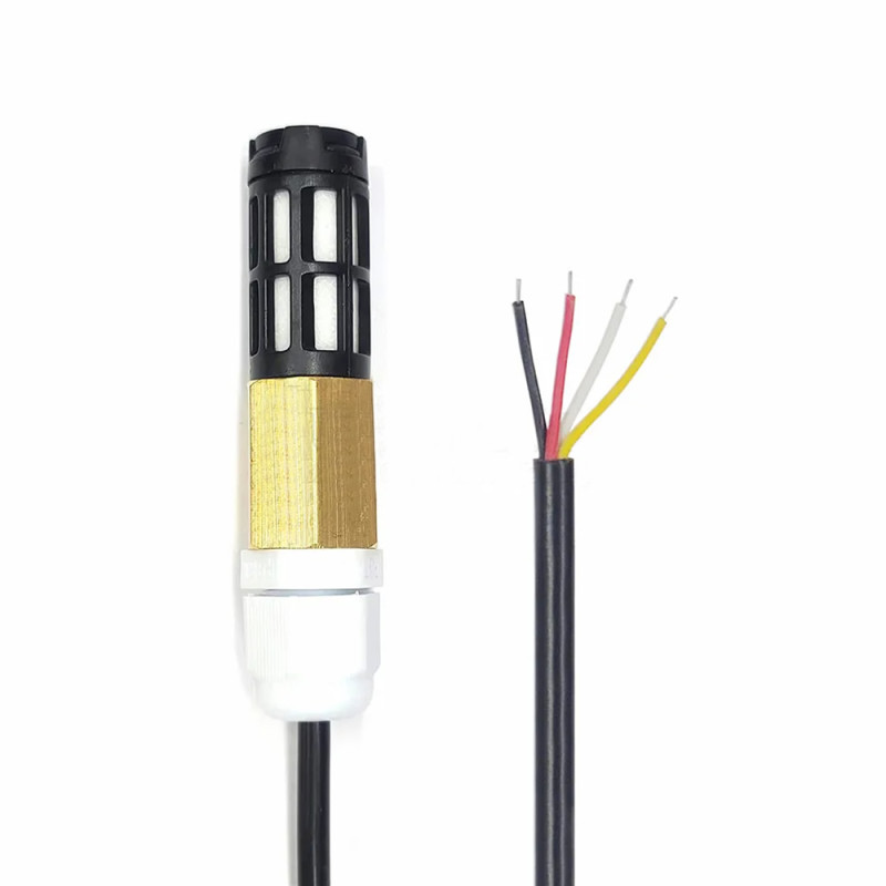 SHT40 Sensor Module with 1m Cable