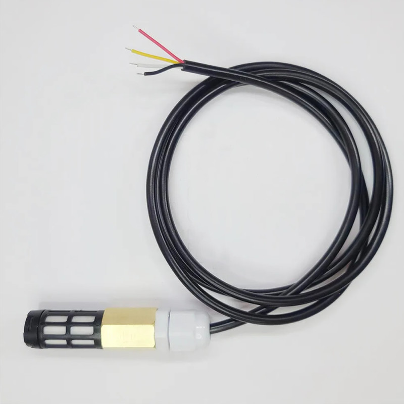 SHT40 Sensor Module with 1m Cable