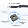 SHT40 Sensor Module with 1m Cable