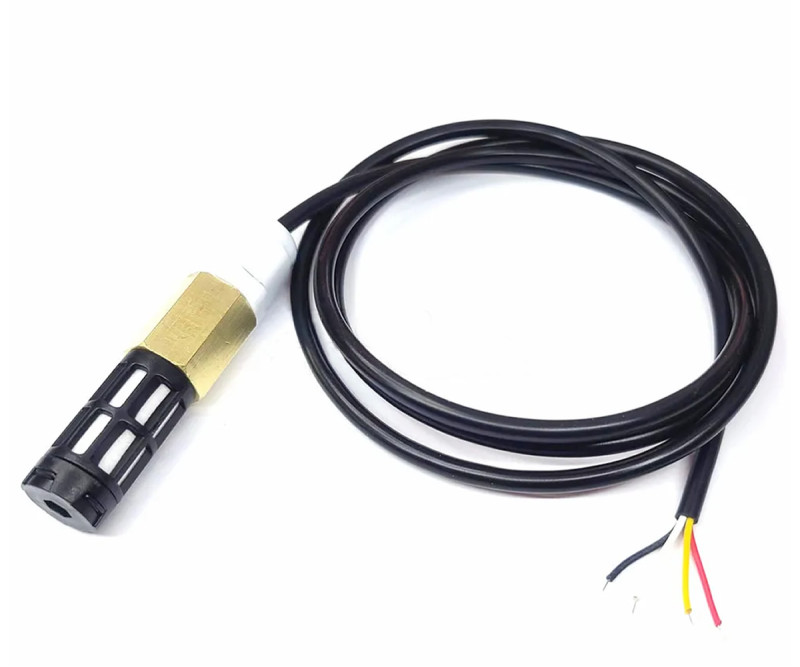 SHT40 Sensor Module with 1m Cable