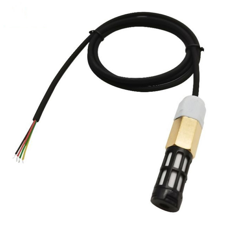 SHT40 Sensor Module with 1m Cable