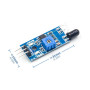 IR Infrared Obstacle Avoidance Sensor