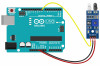 IR Infrared Obstacle Avoidance Sensor