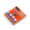 4 Channel IR Line Tracking Module