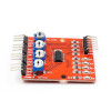 4 Channel IR Line Tracking Module