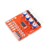 4 Channel IR Line Tracking Module