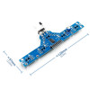 5+1 Channel Line Follower Sensor Module