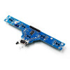 5+1 Channel Line Follower Sensor Module