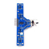 5+1 Channel Line Follower Sensor Module