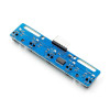 5 Channel Line Follower Sensor Module