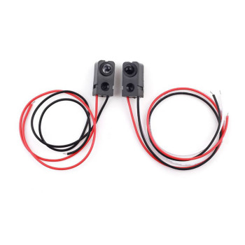 DC 5V Beam Sensor Pair 30cm