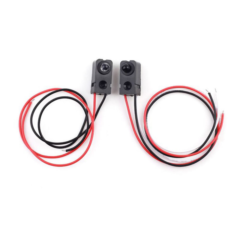 DC 5V Beam Sensor Pair 30cm