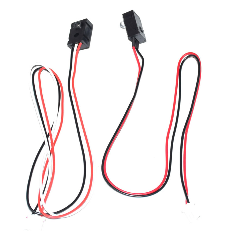 DC 5V Beam Sensor Pair 30cm