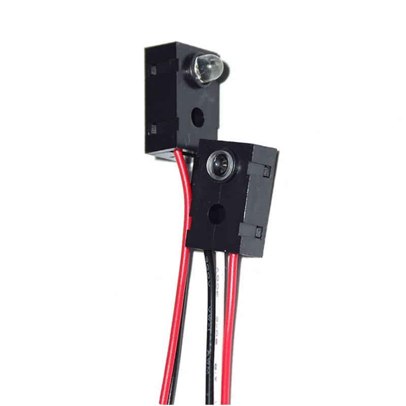 DC 5V Beam Sensor Pair 30cm