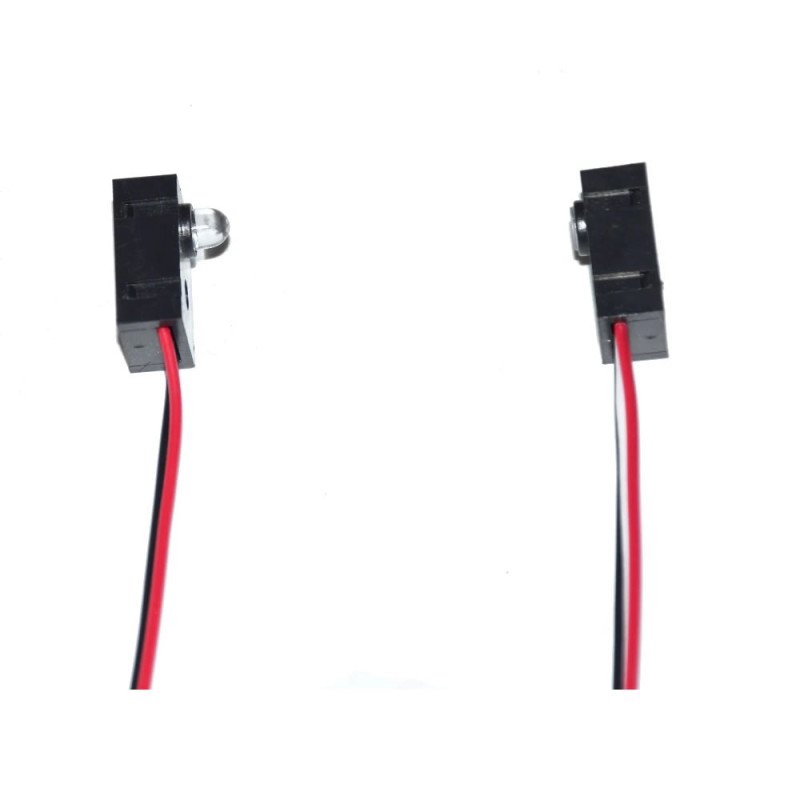 DC 5V Beam Sensor Pair 30cm
