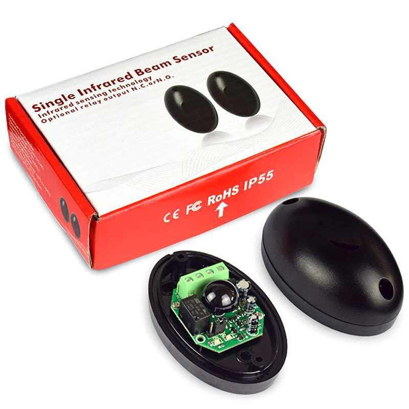 Beam Sensor