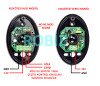 Beam Sensor
